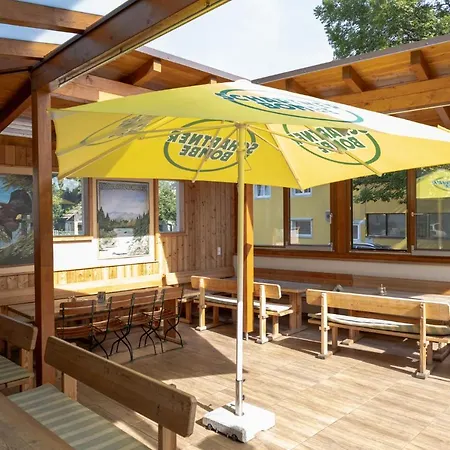 Gasthof-pension Riedl Guest house *