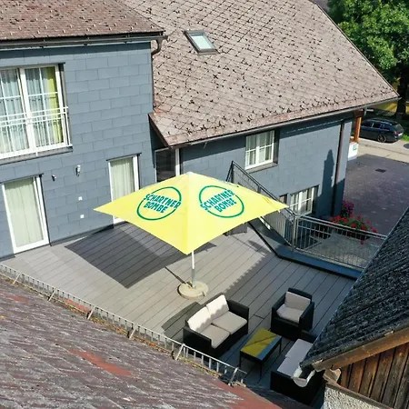 Gasthof-pension Riedl * Vocklamarkt