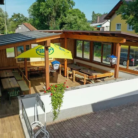 Gasthof-pension Riedl