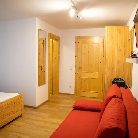 Gasthof-pension Riedl