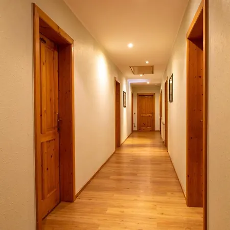 Casa de hóspedes Gasthof-pension Riedl Vocklamarkt