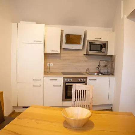 Casa de hóspedes Gasthof-pension Riedl