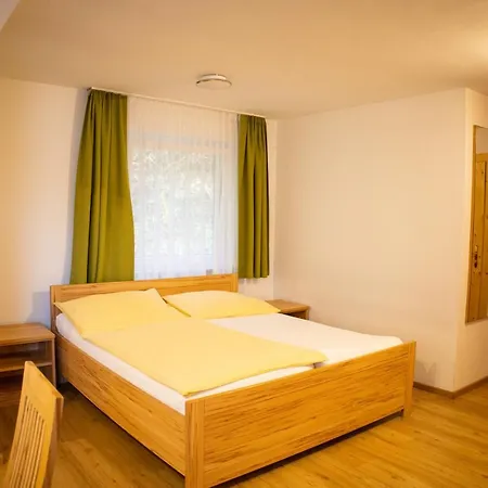 Gasthof-pension Riedl 3* Vocklamarkt