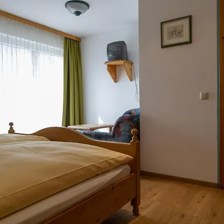 Gasthof-pension Riedl