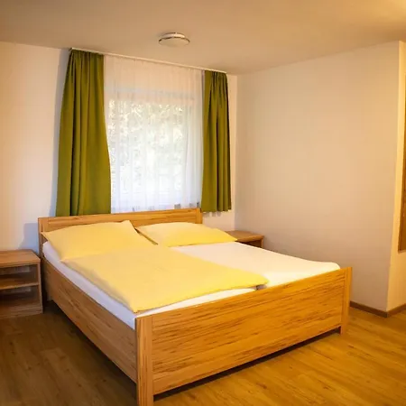 Gasthof-pension Riedl