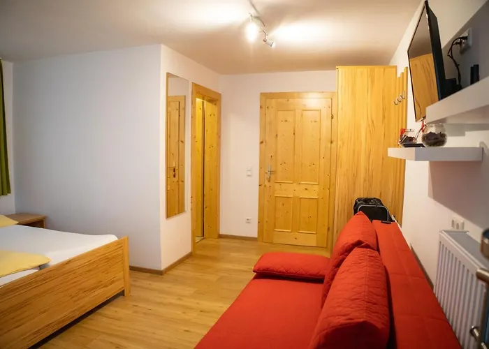 Gasthof-pension Riedl