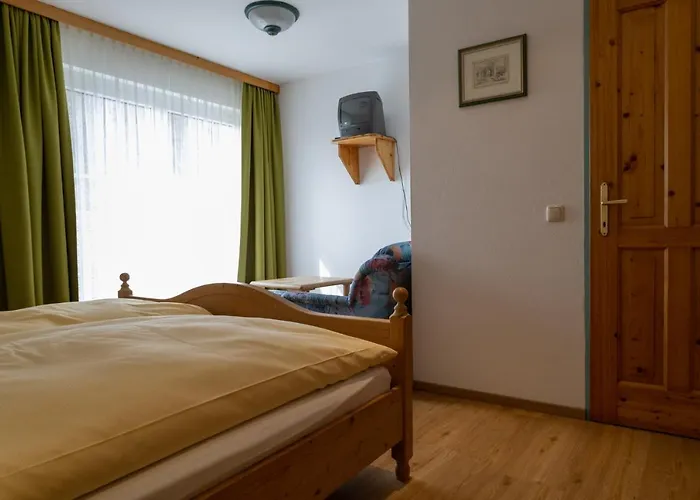 Gasthof-pension Riedl