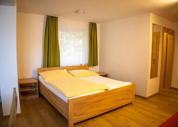 Gasthof-pension Riedl