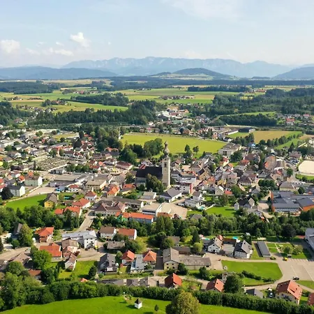 Gasthof-pension Riedl