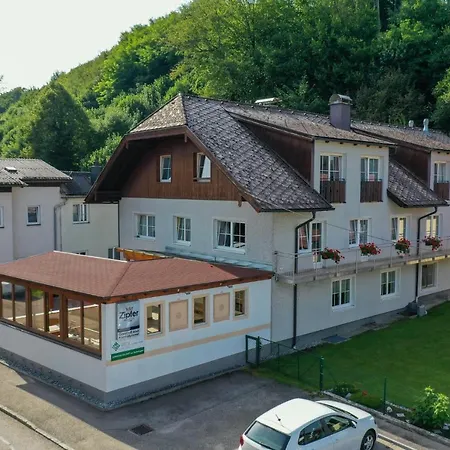 Gasthof-pension Riedl