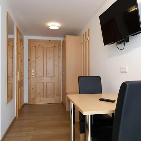 Gasthof-pension Riedl 3* Vocklamarkt