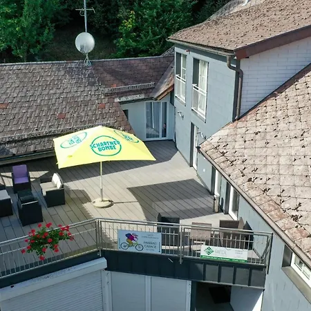 Gasthof-pension Riedl Vocklamarkt