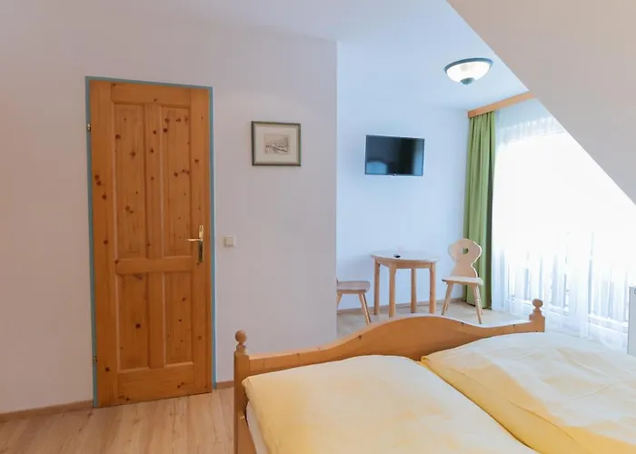 Gasthof-pension Riedl Гостевой дом 3*