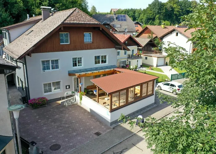 ゲストハウス Gasthof-pension Riedl 3*