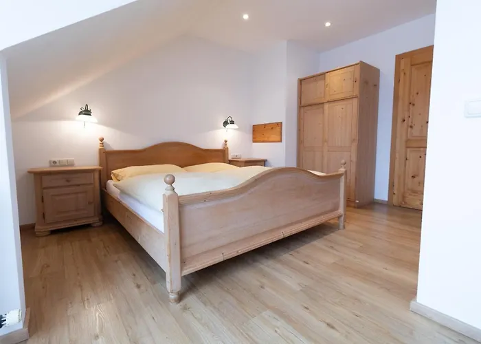 Gasthof-pension Riedl 3* Vocklamarkt