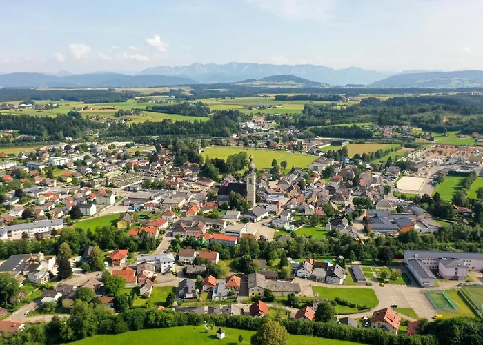 Gasthof-pension Riedl