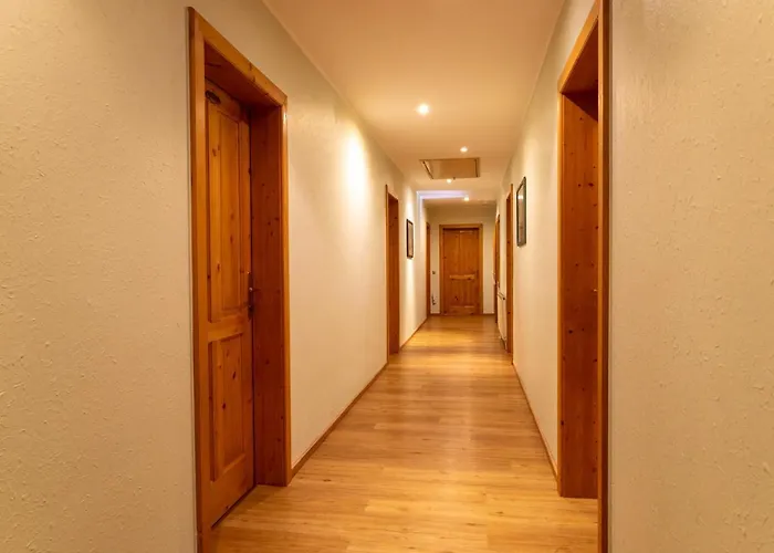 Гостевой дом Gasthof-pension Riedl Vocklamarkt