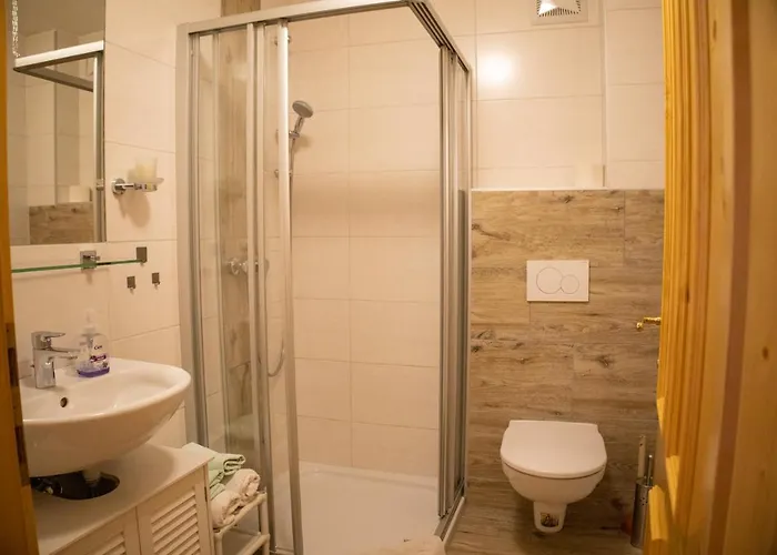 Гостевой дом Gasthof-pension Riedl 3*