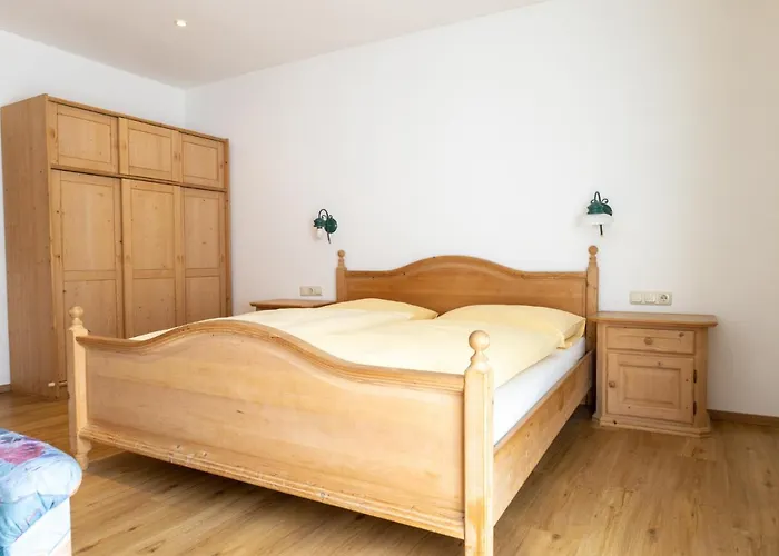 Гостевой дом Gasthof-pension Riedl