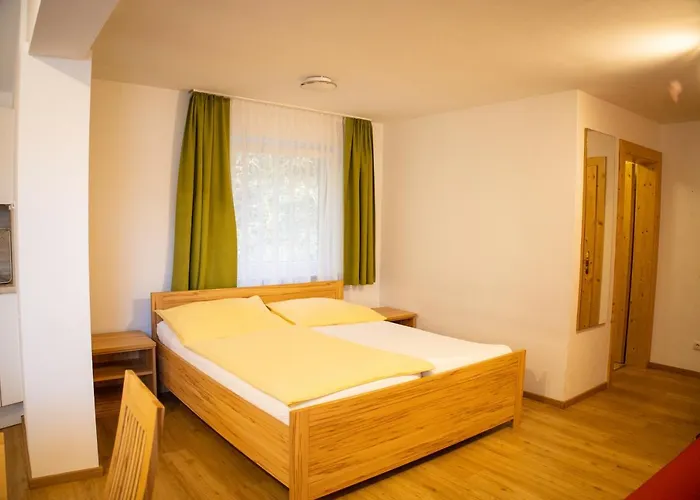 Gasthof-pension Riedl 3* Vocklamarkt