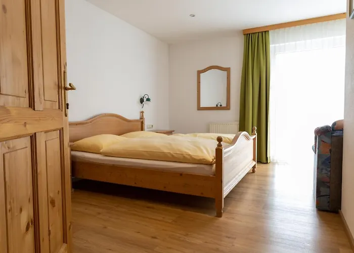 Gasthof-pension Riedl Vocklamarkt