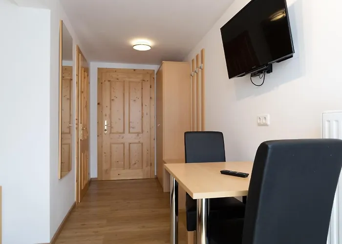 Gasthof-pension Riedl 3* Vocklamarkt